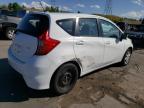 NISSAN VERSA NOTE photo