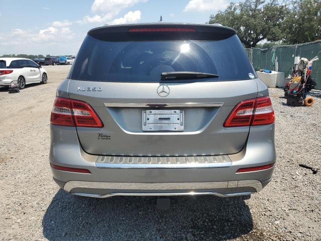 VIN 4JGDA5JB4DA265446 2013 Mercedes-Benz ML-Class, 350 no.6