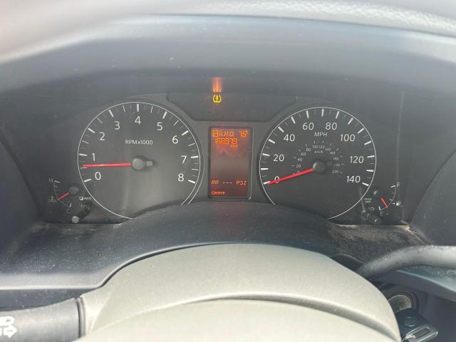 2021 NISSAN NV 2500 SV - 1N6AF0LY3MN805520