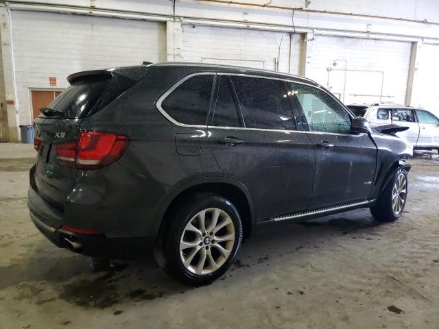 VIN 5UXKR0C56E0H19235 2014 BMW X5, Xdrive35I no.3