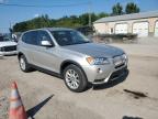 BMW X3 XDRIVE2 photo