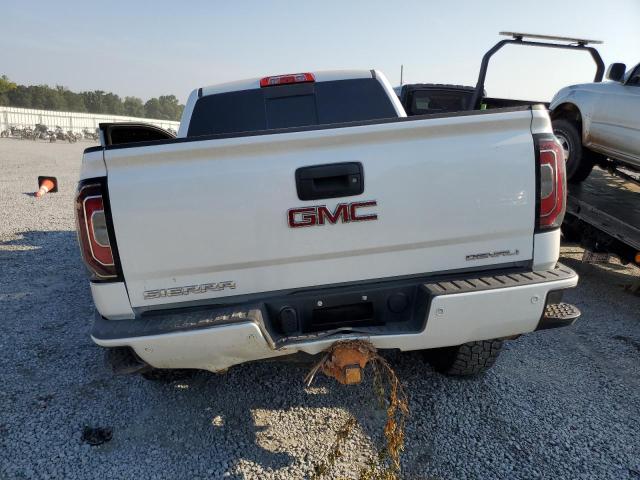 2017 GMC SIERRA K15 - 3GTU2PEJ6HG121595