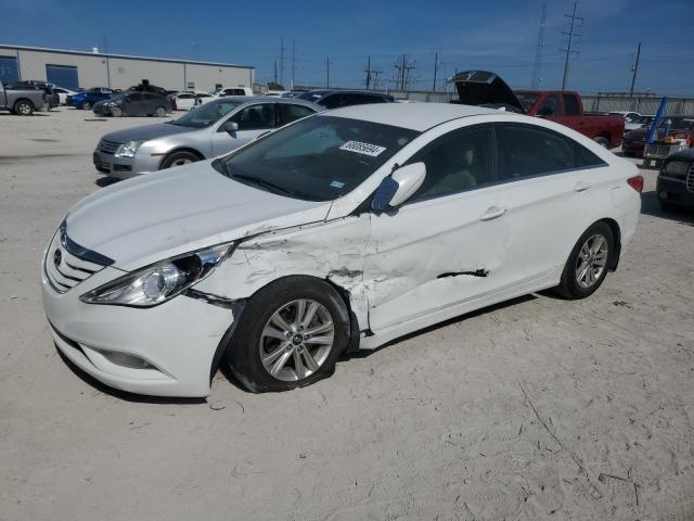 Vin: 5npeb4ac0dh764973, lot: 68085694, hyundai sonata gls 2013 img_1