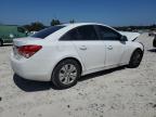 CHEVROLET CRUZE LS photo