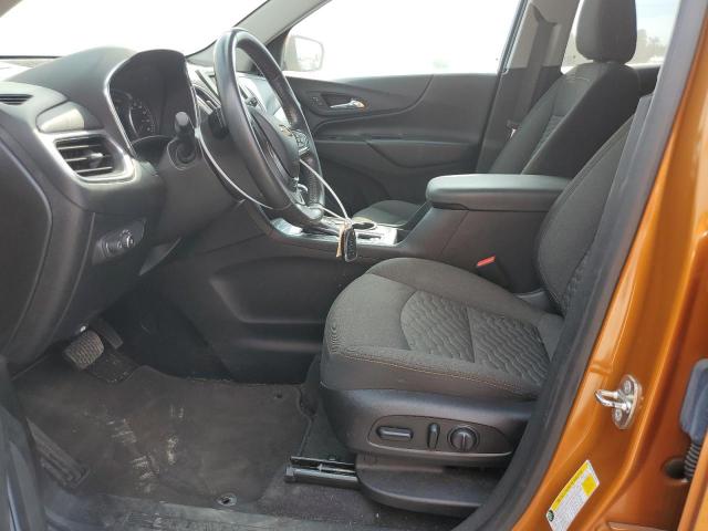 2019 CHEVROLET EQUINOX LT - 2GNAXJEV6K6246532