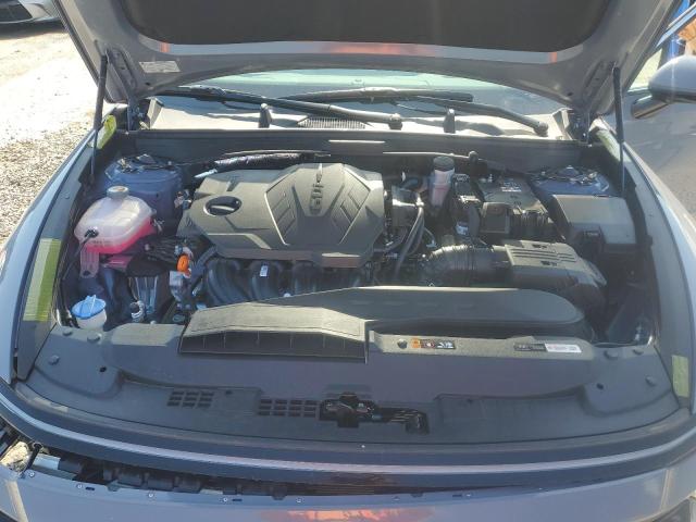 2024 HYUNDAI SONATA SEL - KMHL14JA6RA360353