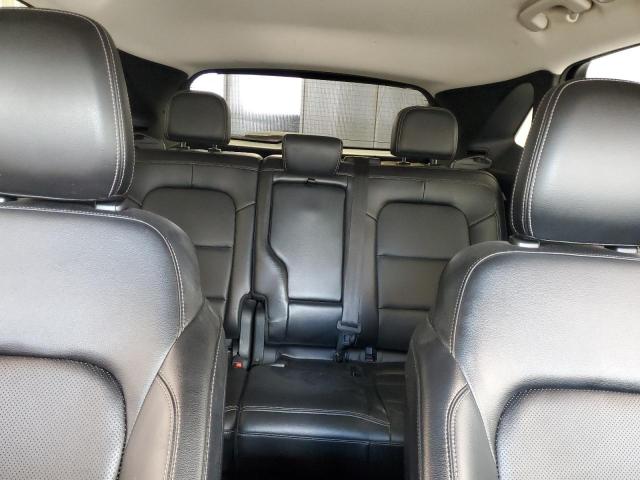 2022 FORD ESCAPE SEL - 1FMCU0H66NUA67966