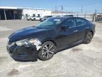 2018 NISSAN MAXIMA 3.5 - 1N4AA6AP3JC397225