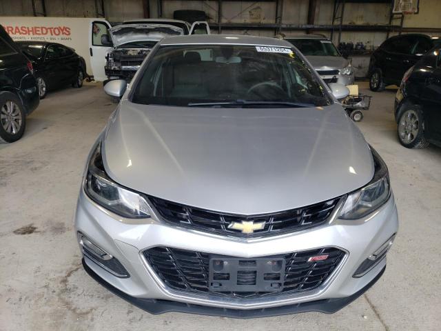 2017 CHEVROLET CRUZE LT - 1G1BE5SMXH7255094