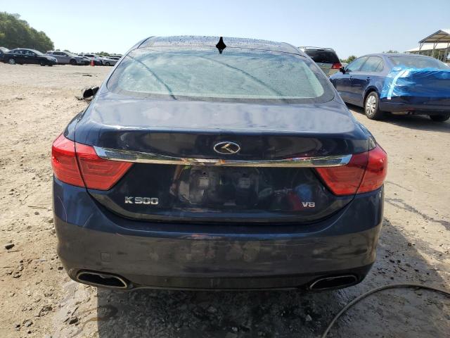2015 KIA K900 - KNALW4D48F6017194