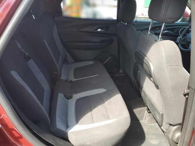 2023 CHEVROLET TRAILBLAZE - KL79MRSL1PB056368