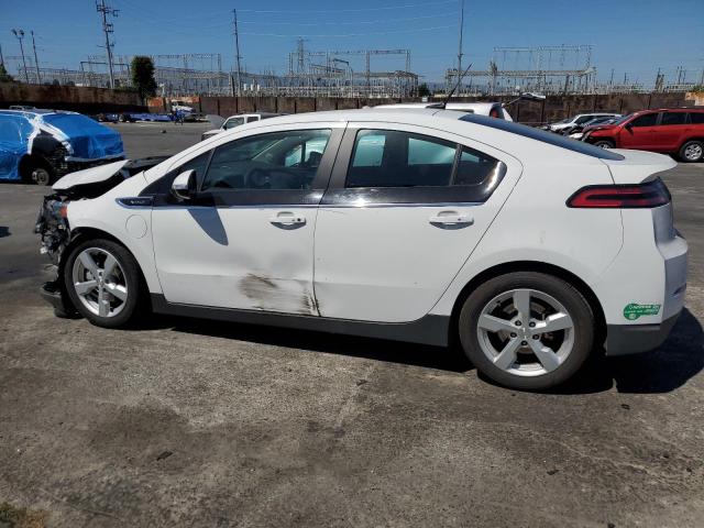 VIN 1G1RF6E49EU143879 2014 Chevrolet Volt no.2