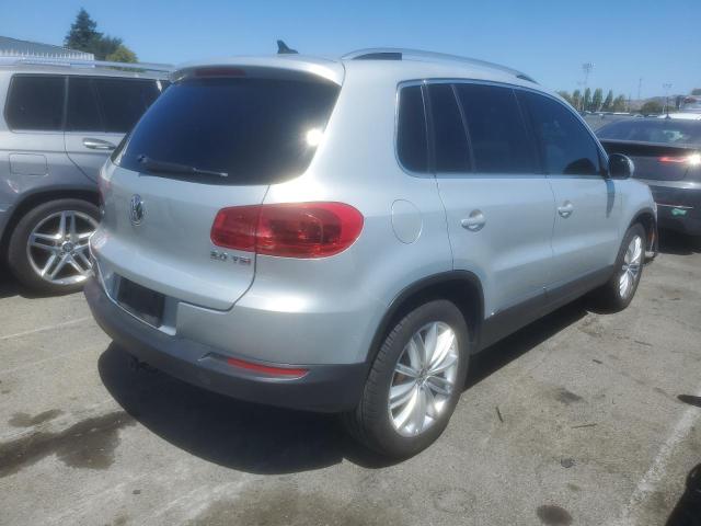 VIN WVGAV7AX0DW535936 2013 Volkswagen Tiguan, S no.3