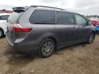 TOYOTA SIENNA XLE photo