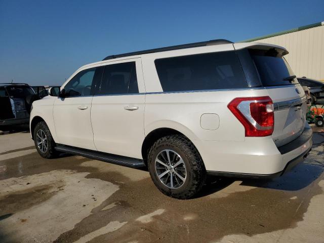 2018 FORD EXPEDITION - 1FMJK1JT6JEA33792