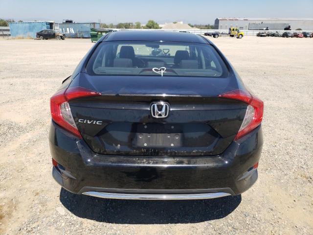 2019 HONDA CIVIC LX - 2HGFC2F6XKH522014
