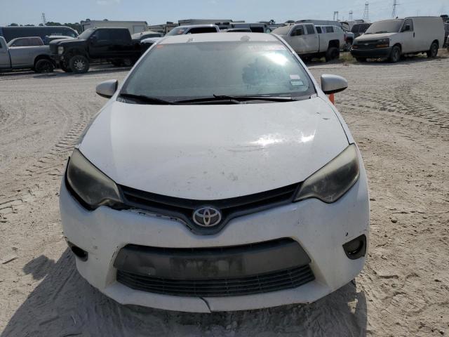 2016 TOYOTA COROLLA L - 5YFBURHE7GP479096