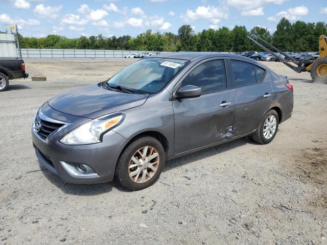 2019 NISSAN VERSA S - 3N1CN7AP5KL822370