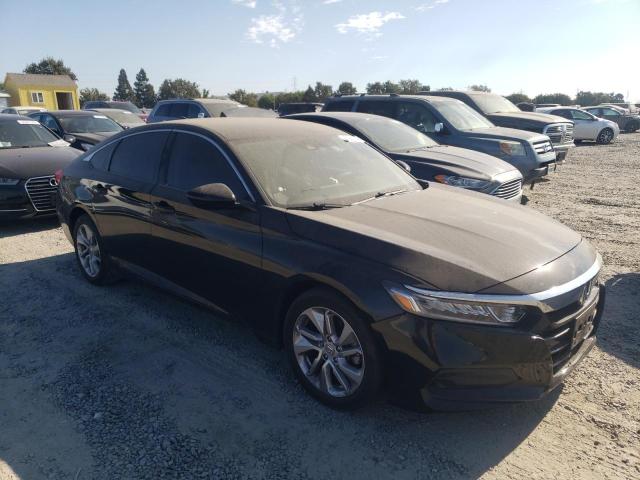 2020 HONDA ACCORD LX - 1HGCV1F12LA088781