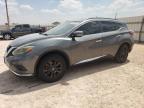 2018 NISSAN MURANO S - 5N1AZ2MGXJN103178