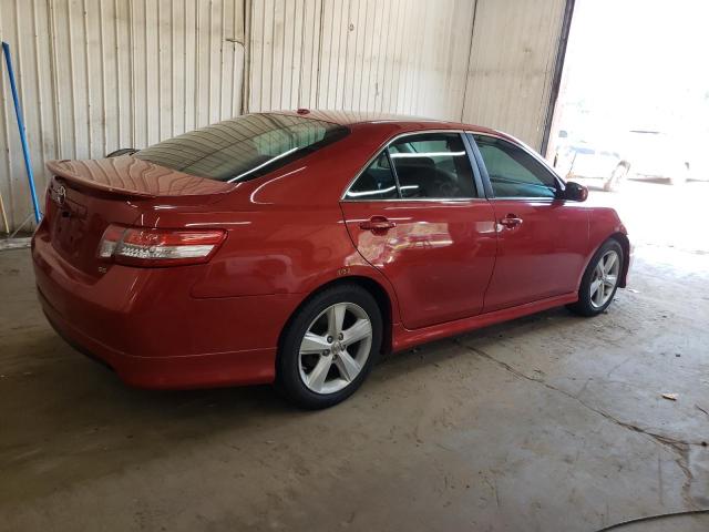 Vin: 4t1bf3ek0bu122769, lot: 68115144, toyota camry base 20113