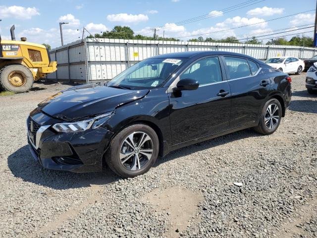 2023 NISSAN SENTRA SV 2023