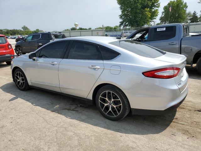 VIN 3FA6P0G77GR396162 2016 Ford Fusion, S no.2