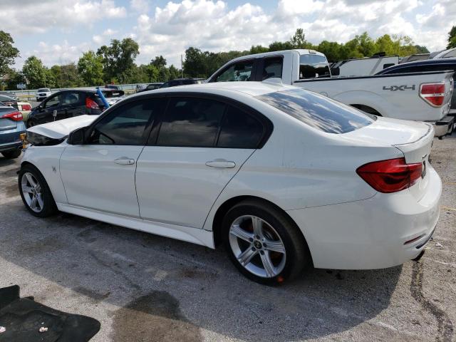 Vin: wba8e3c57gk501878, lot: 85206404, bmw 3 series xi sulev 20162