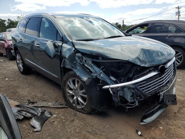 2023 BUICK ENCLAVE ES - 5GAEVAKW2PJ266043