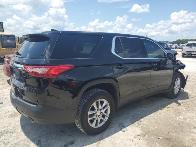 Vin: 1gnerfkw0mj129296, lot: 65666164, chevrolet traverse ls 20213