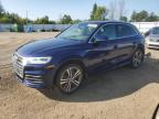 AUDI Q5 PROGRES снимка