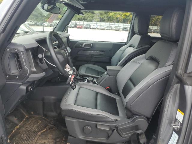 2024 FORD BRONCO BIG 1FMDE7AH4RLA09758