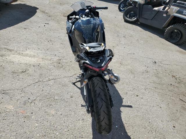 2024 KAWASAKI EX500 H - ML5EXGH17RDA23656