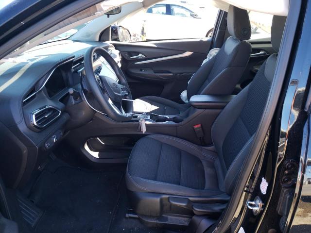 2023 CHEVROLET BOLT EUV L - 1G1FY6S06P4147874