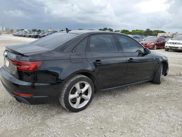 VIN WAUKMAF49JN010296 2018 Audi A4, Premium no.3