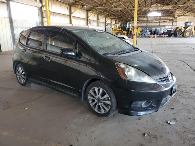 Vin: jhmge8h50dc049264, lot: 66991794, honda fit sport 20134