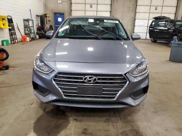 2020 HYUNDAI ACCENT SE - 3KPC24A6XLE101737
