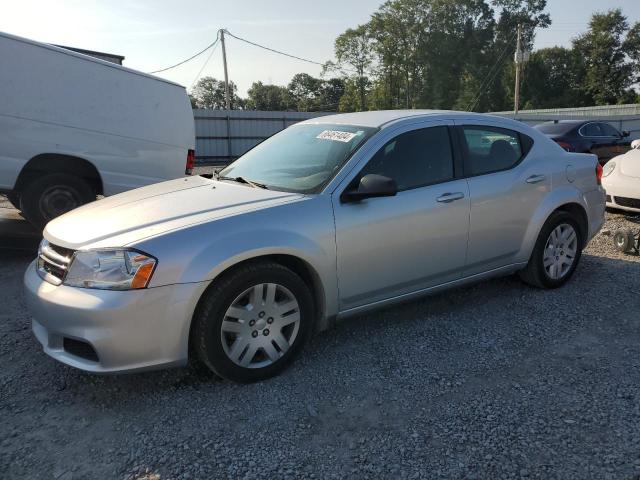 Vin: 1c3cdzab9cn233005, lot: 66461404, dodge avenger se 20121