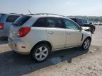 CHEVROLET CAPTIVA LT photo