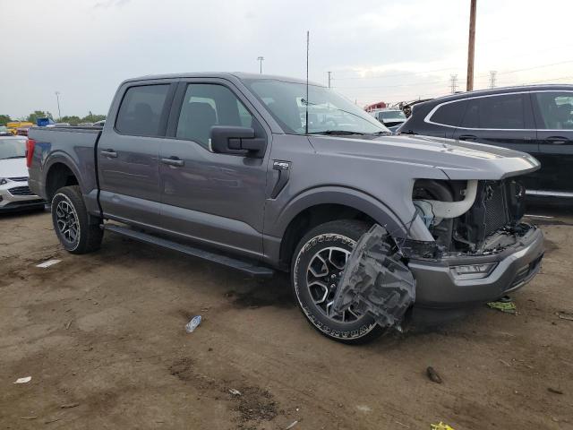 2021 FORD F150 SUPER - 1FTEW1EP2MFD04448