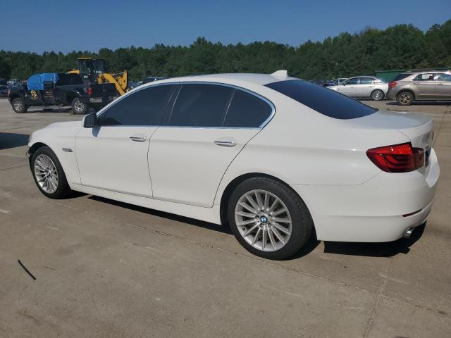 VIN WBAFU7C54DDU66525 2013 BMW 5 Series, 535 XI no.2