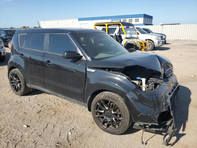 2016 KIA SOUL + - KNDJP3A56G7830334