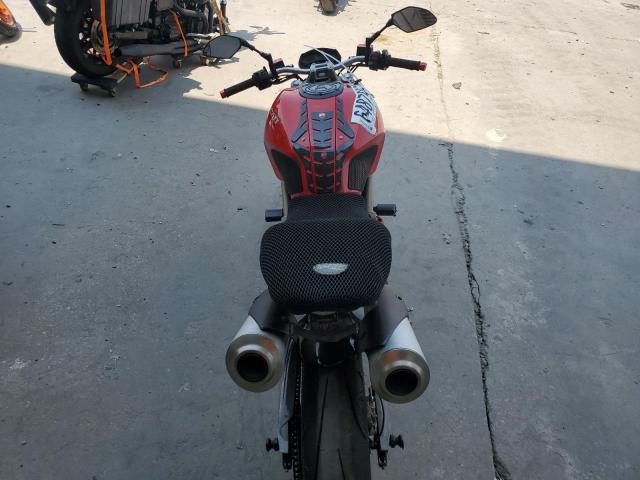 2013 DUCATI MONSTER 69 ZDM1RADN8DB065456