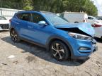 HYUNDAI TUCSON LIM photo