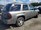 CHEVROLET TRAILBLAZE photo