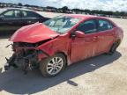 2019 TOYOTA COROLLA L - 2T1BURHE2KC236210