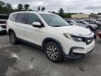 HONDA PILOT EXL photo