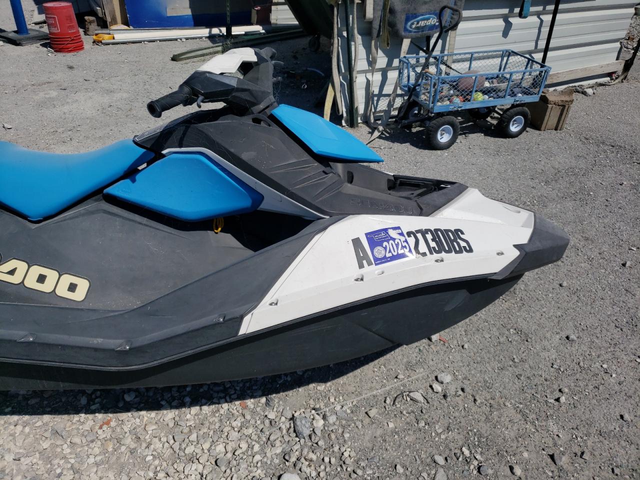 Lot #2754006934 2018 OTHER JET SKI