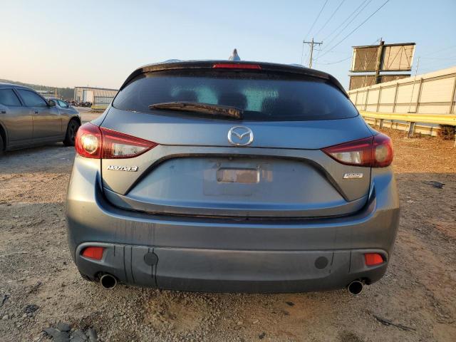 2015 MAZDA 3 GRAND TO - JM1BM1M75F1221218