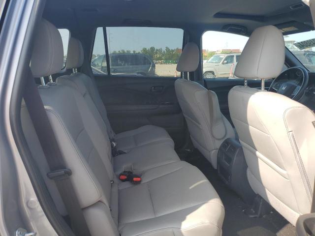 2022 HONDA PASSPORT E - 5FNYF8H55NB031947